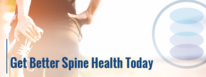 Our Dallas spine doctors can help you get better spine health