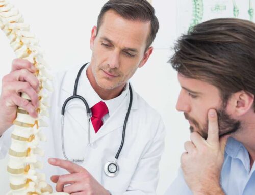 When To Visit a Spine Doctor