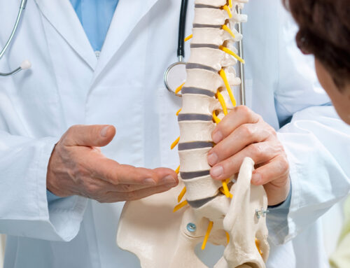 Does Degenerative Disc Pain Ever Go Away?