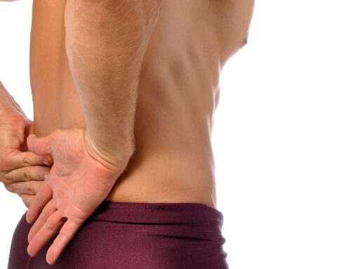 Sciatica Back Pain