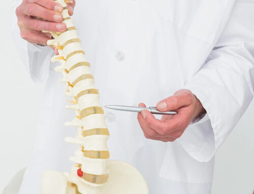 What Does Degenerative Disc Disease Pain Feel Like?