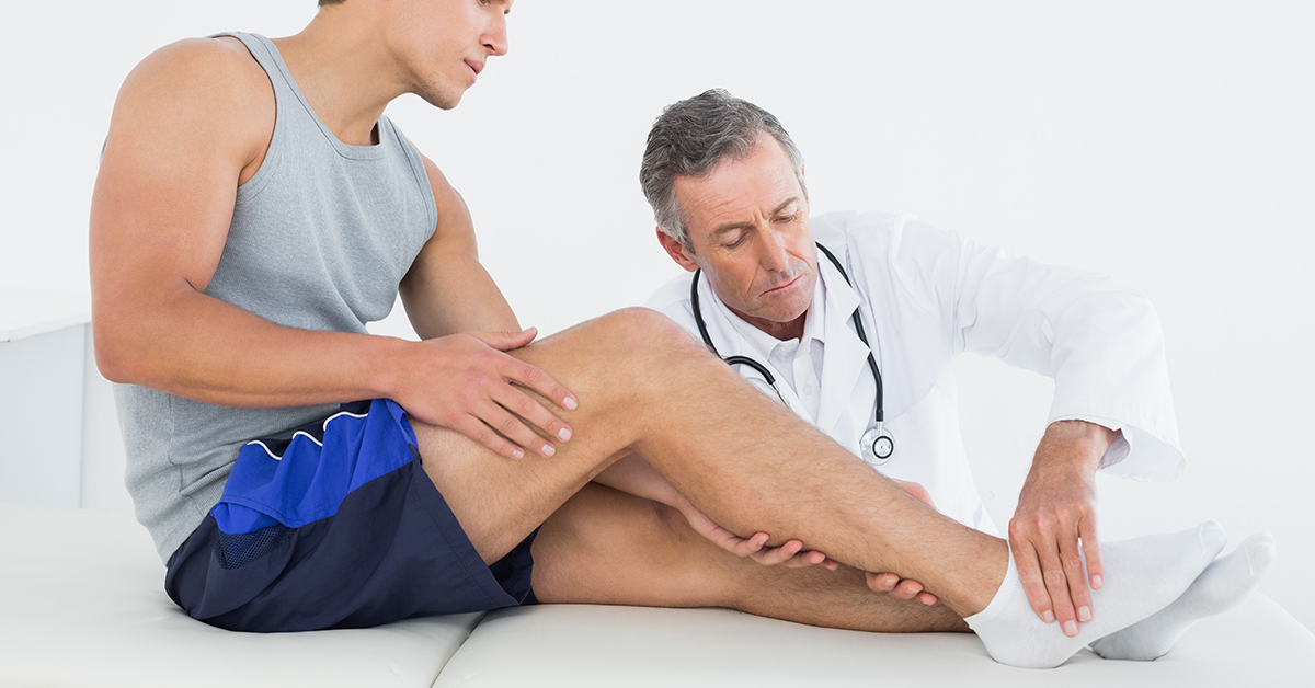 4 Stretches for Sciatica Pain Relief