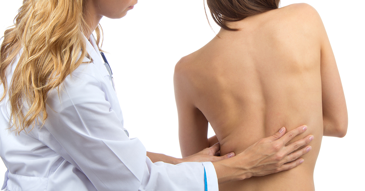 Adult Scoliosis Diagnosis & Treatment