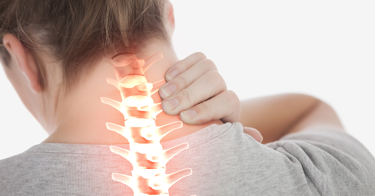 Back and Neck Pain