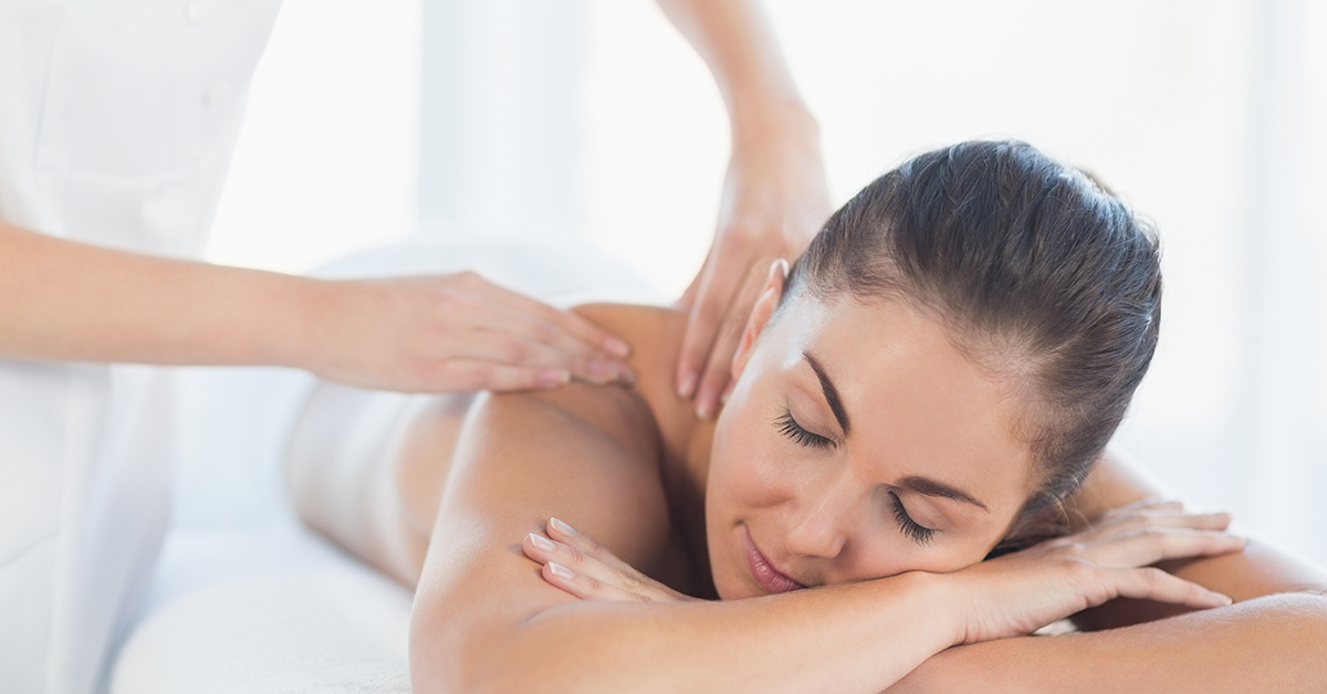Can Massage Therapy Help Your Back Problem?
