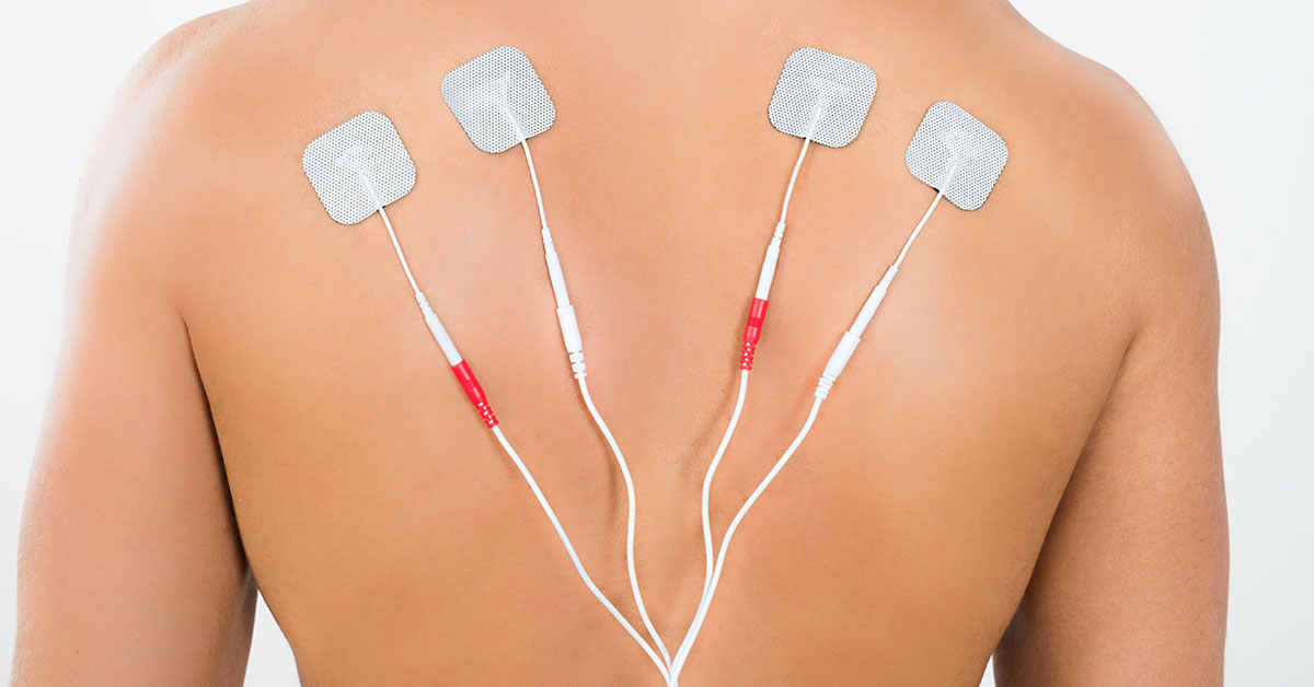 Electromyography