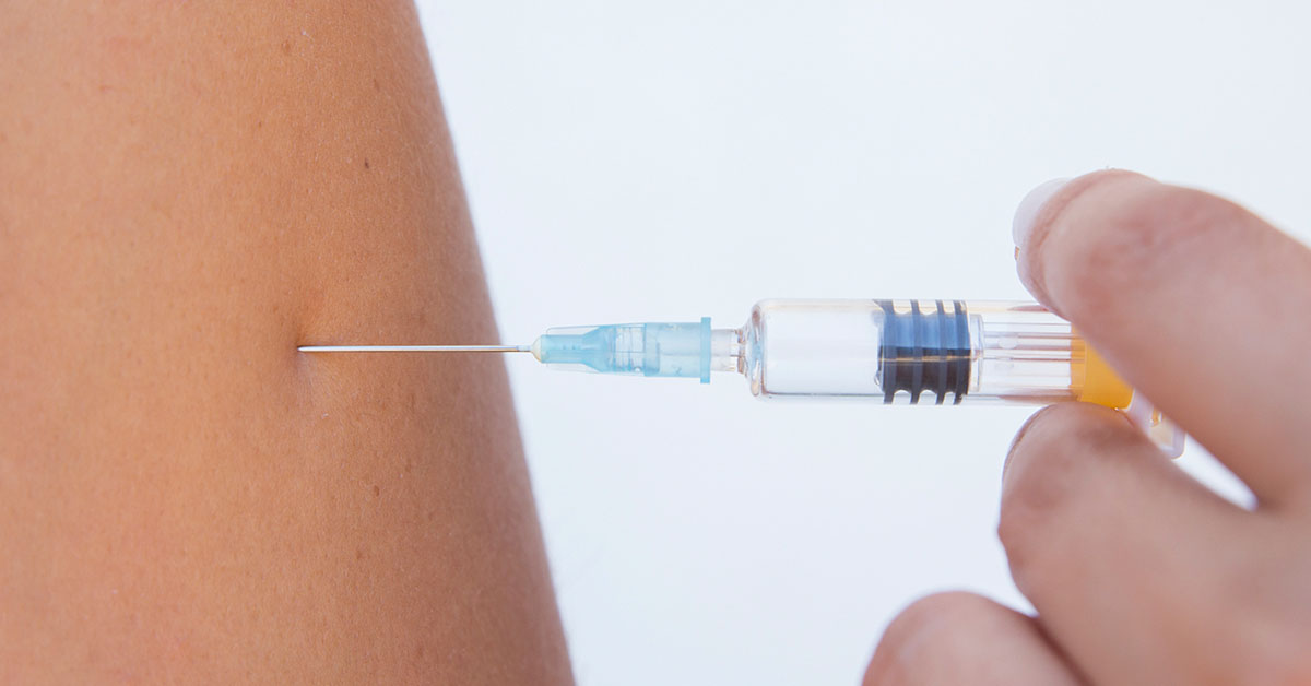 Lumbar Epidural Steroid Injections