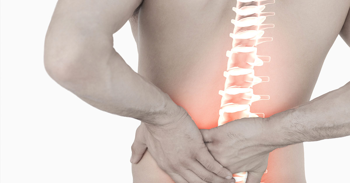 Lumbarization of the Spine